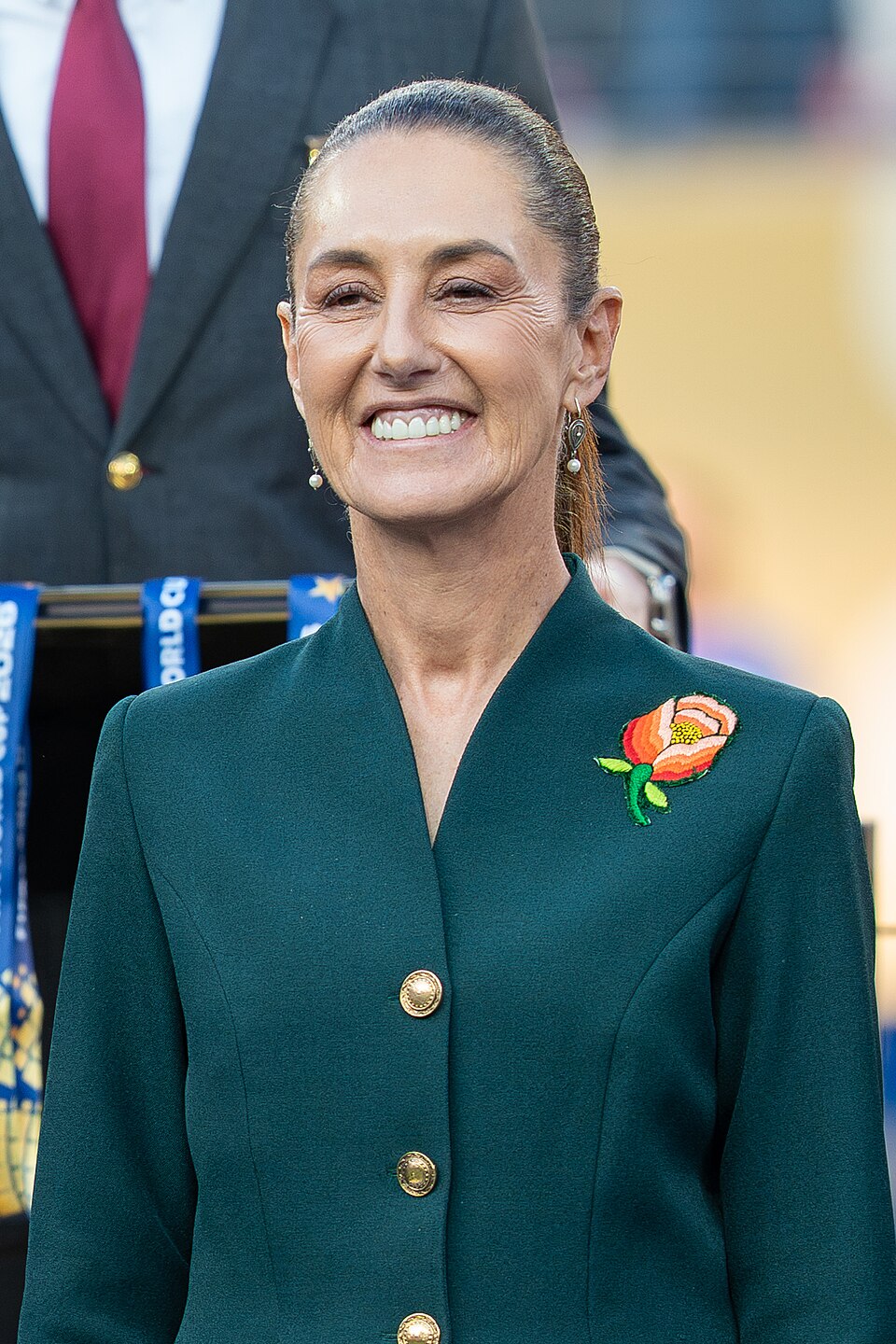 Claudia Canales