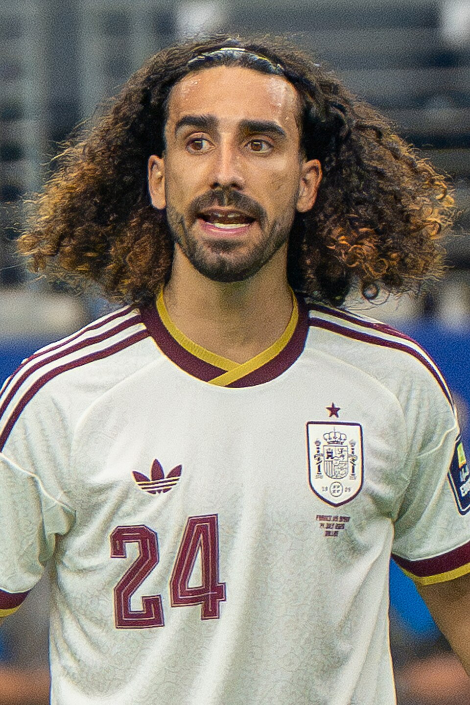 Claudia Cucurella