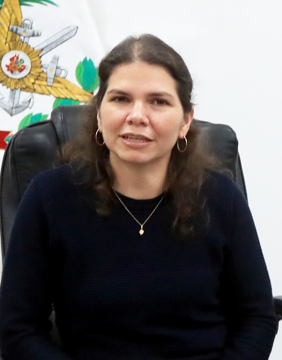 Claudia Dávila