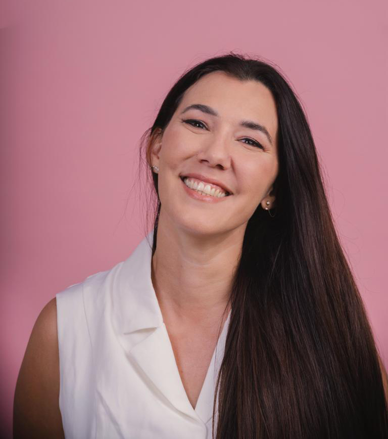 Claudia Díaz