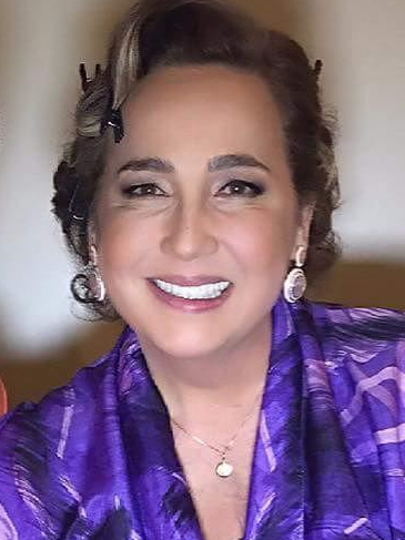 Claudia Jimenez