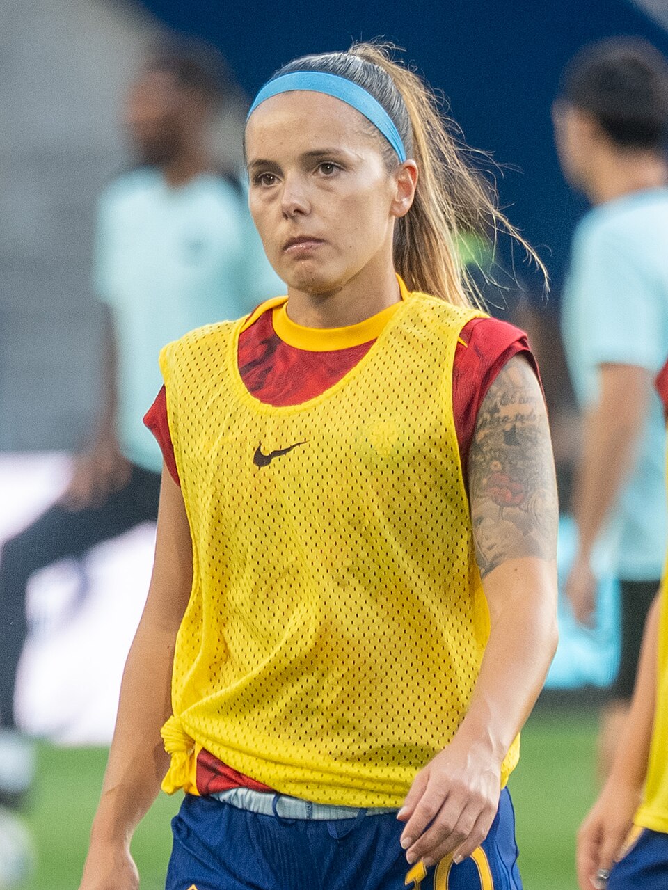 Claudia Levante