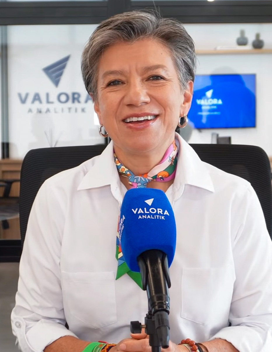 Claudia Lopez Hernandez