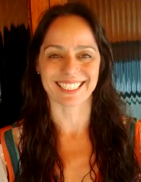 Claudia Mauro