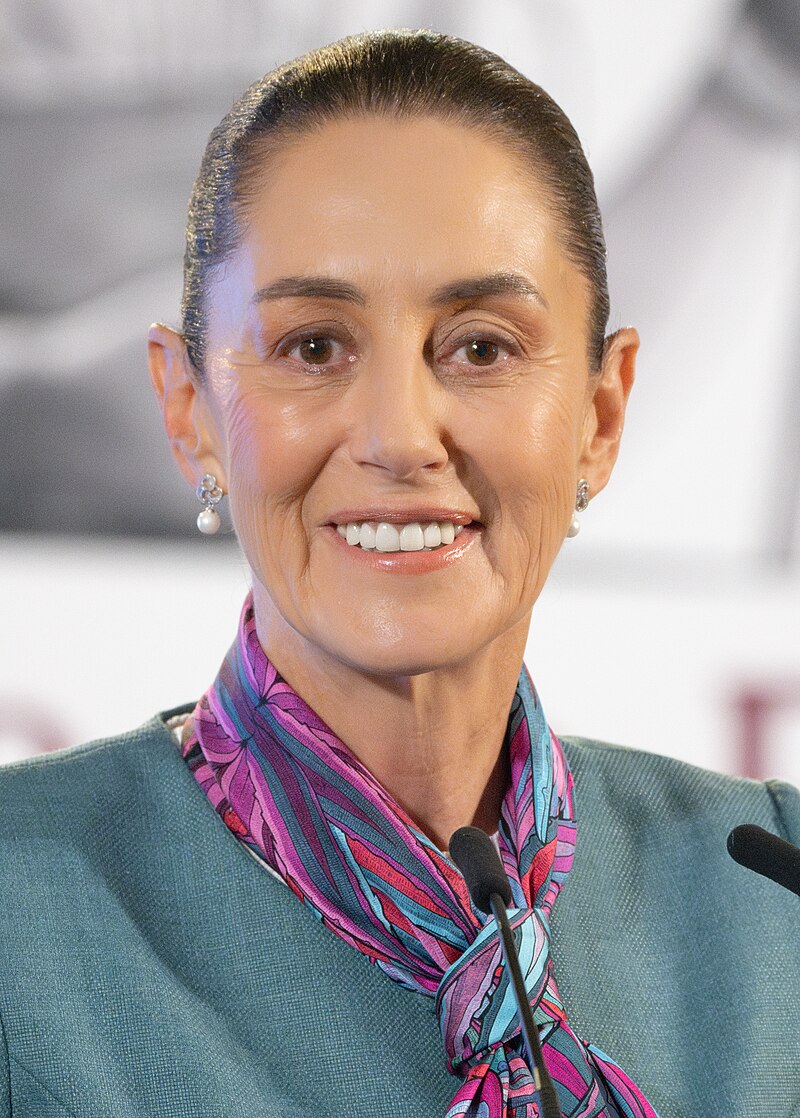 Claudia Mayor