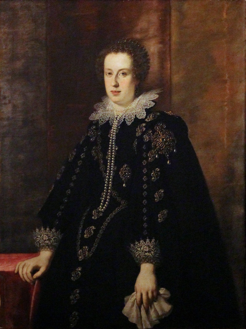 Claudia Médici