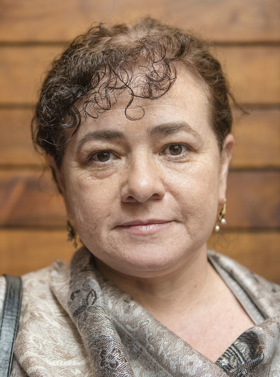 Claudia Paz y Paz Bailey