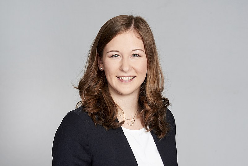Claudia Plakolm
