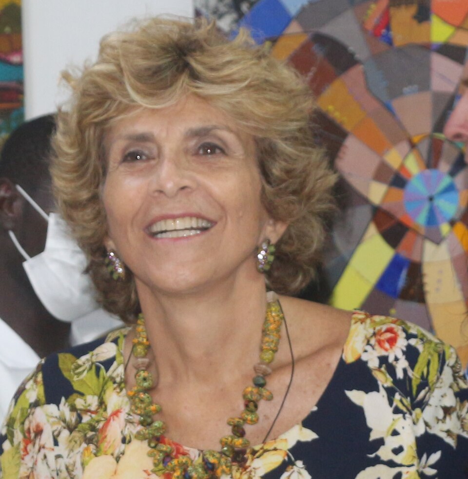 Claudia Quintero