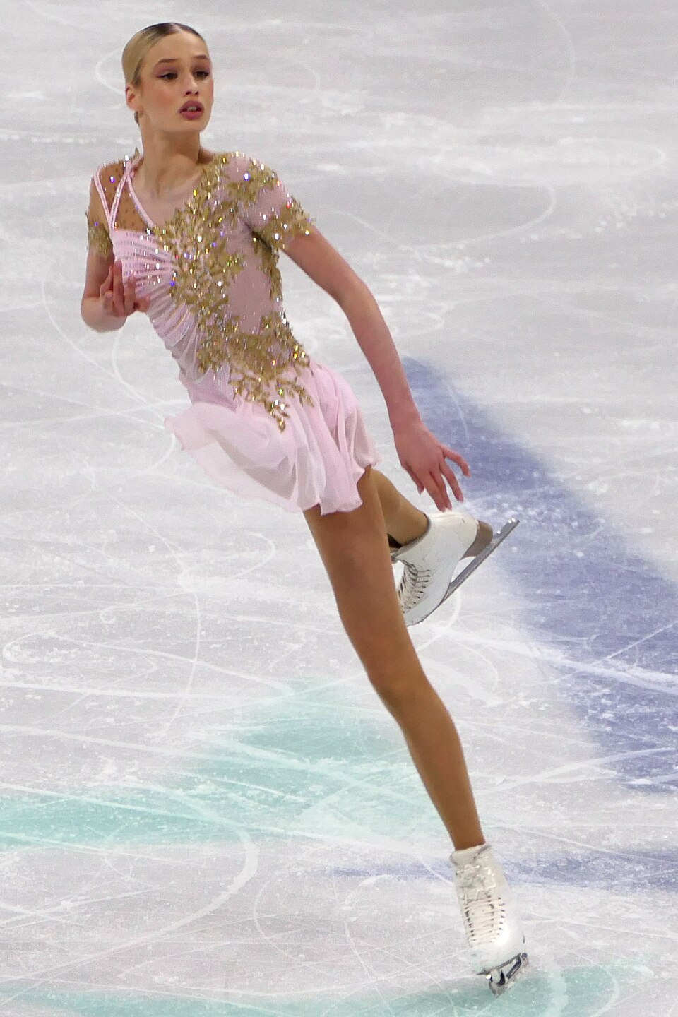 Claudia Repond