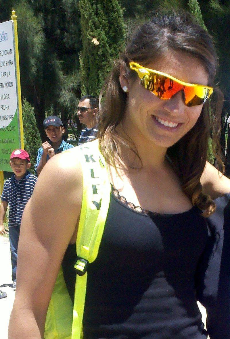 Claudia Riva