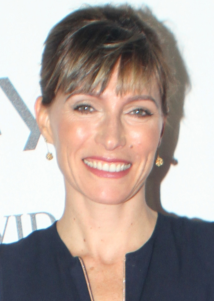 Claudia Toón