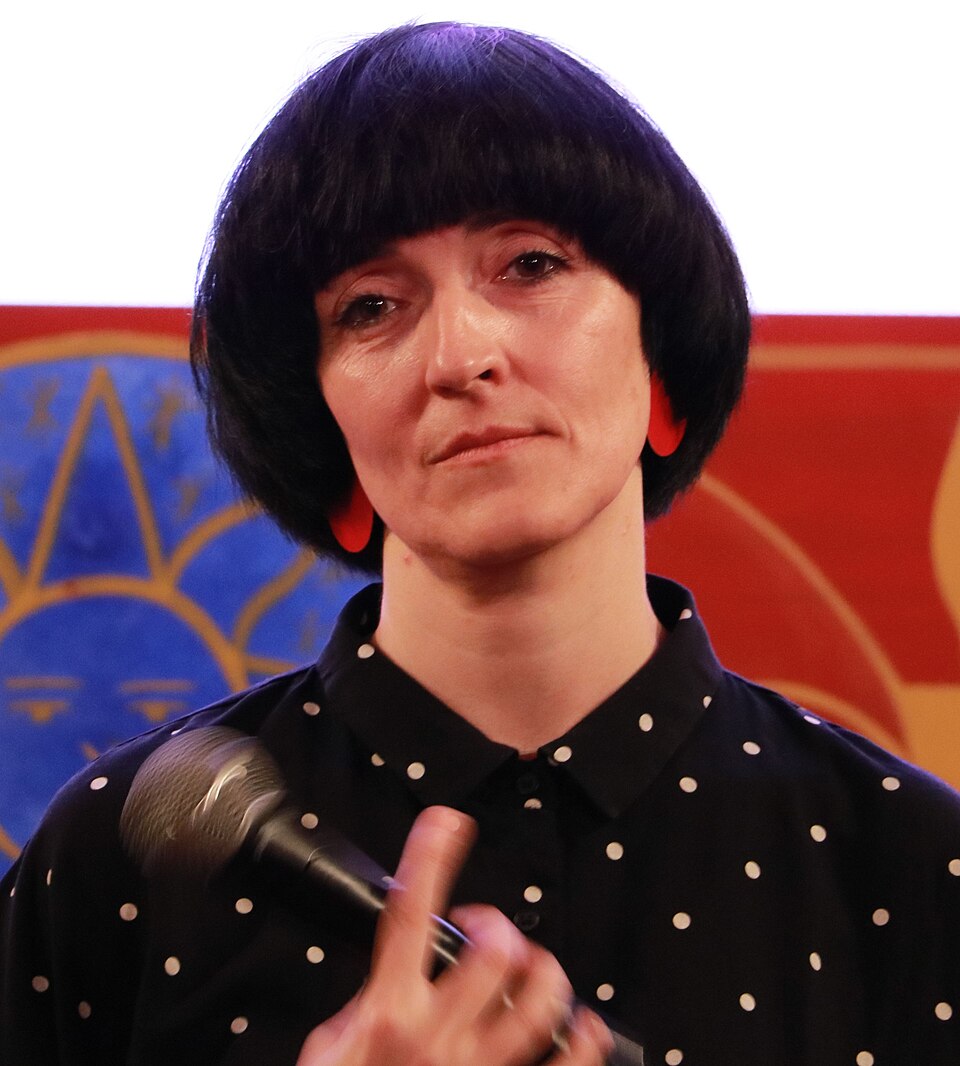 Cláudia Varejão