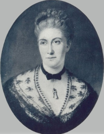 Claudine Allen