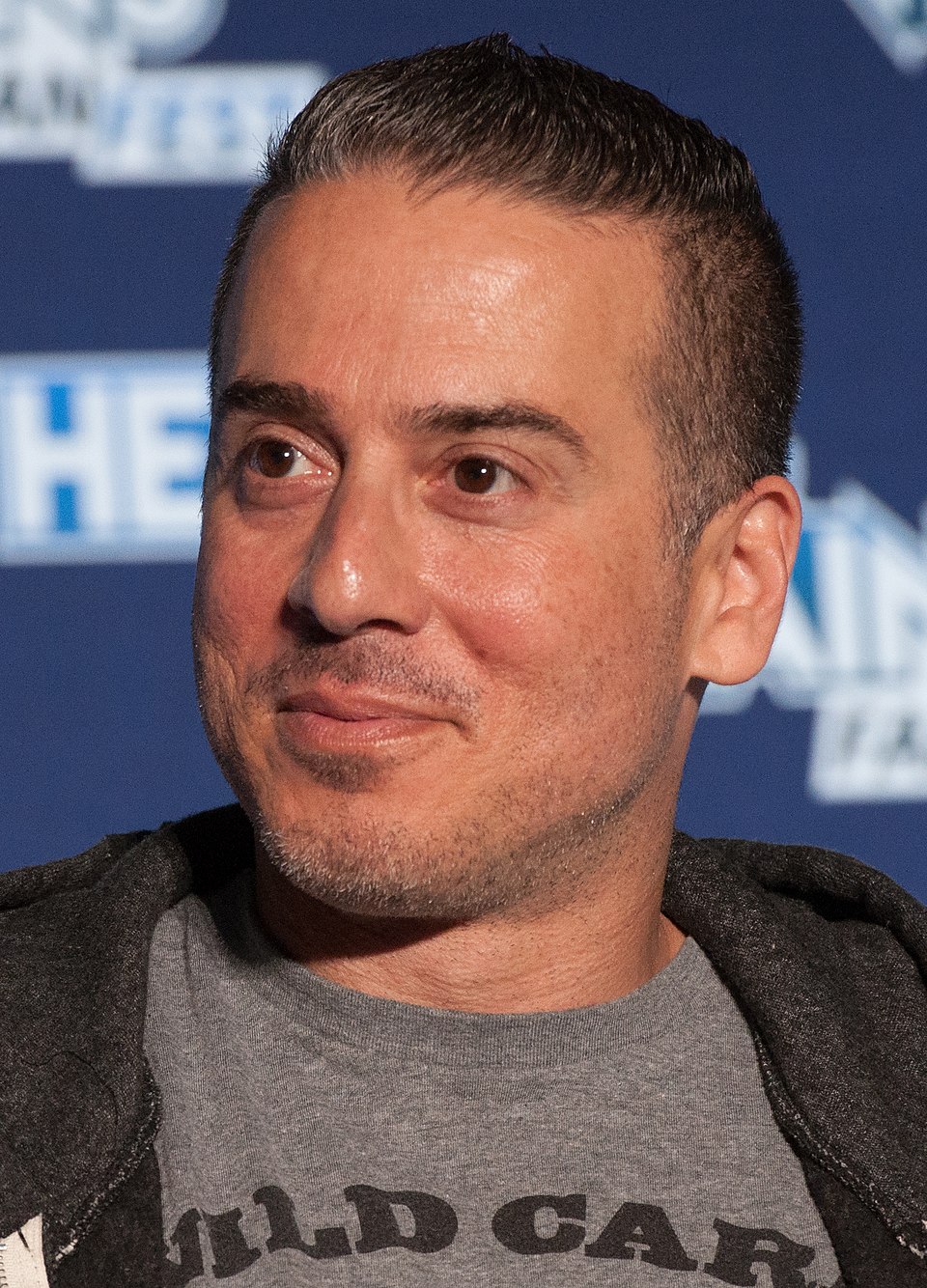 Claudio Acevedo