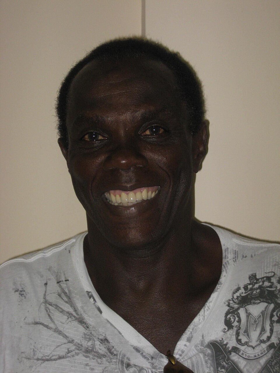 Claudio Adão