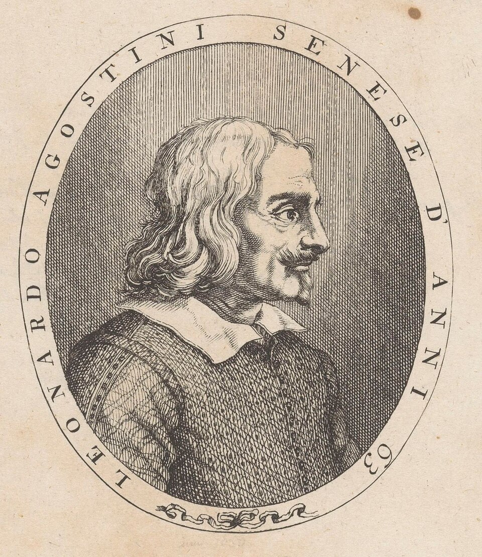 Claudio Agostini