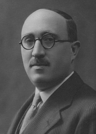 Claudio Albornoz