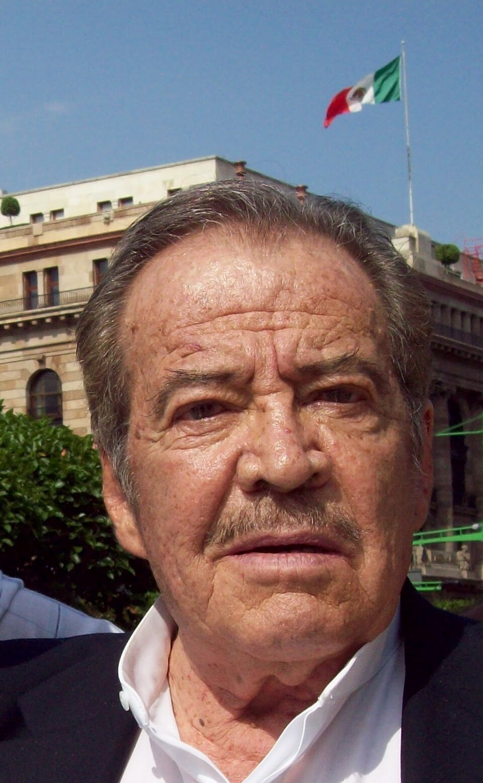 Claudio Ariel Obregón