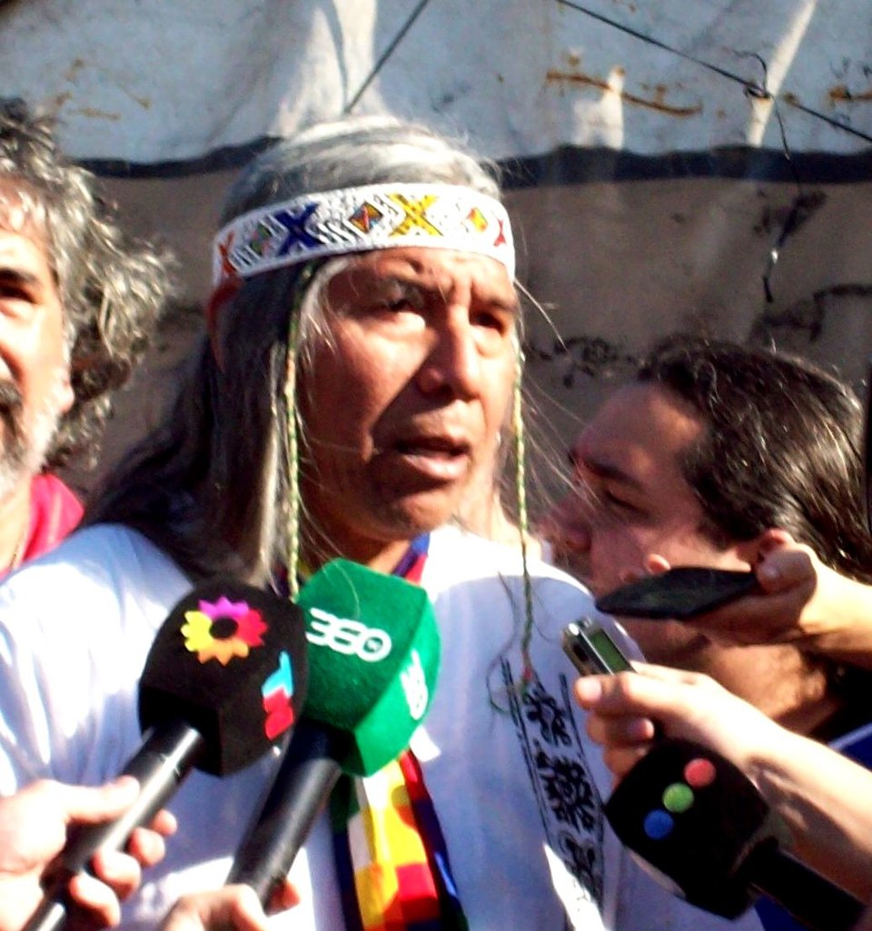 Claudio Avruj