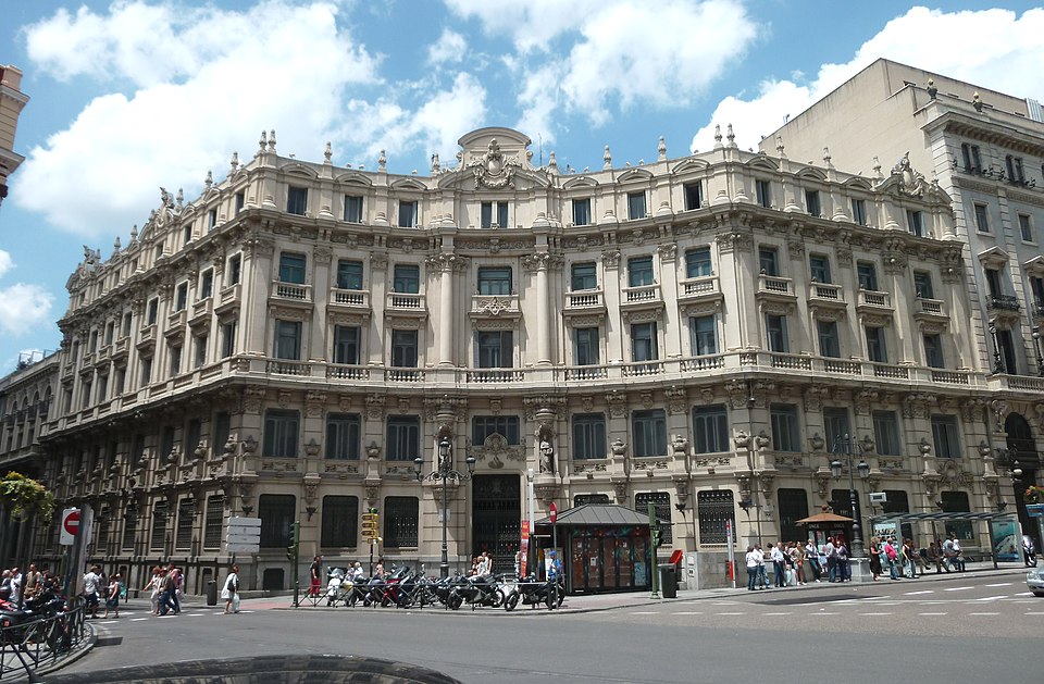 Claudio Boada