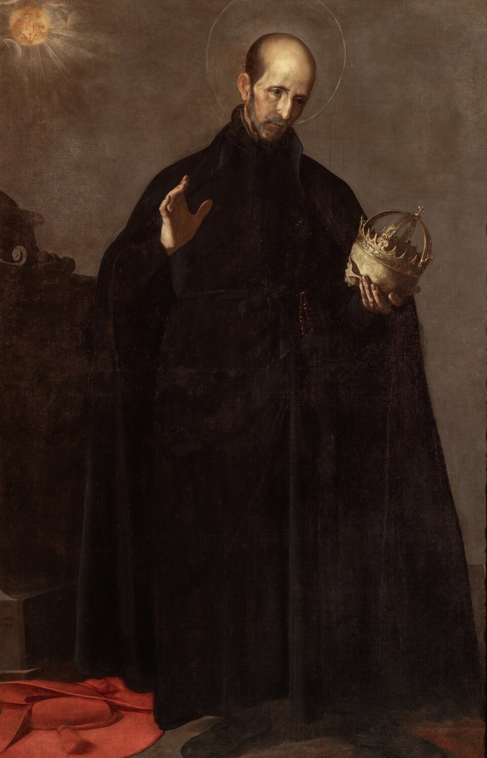 Claudio Borgia