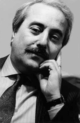 Claudio Brusca