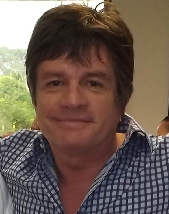 Claudio Bustamante