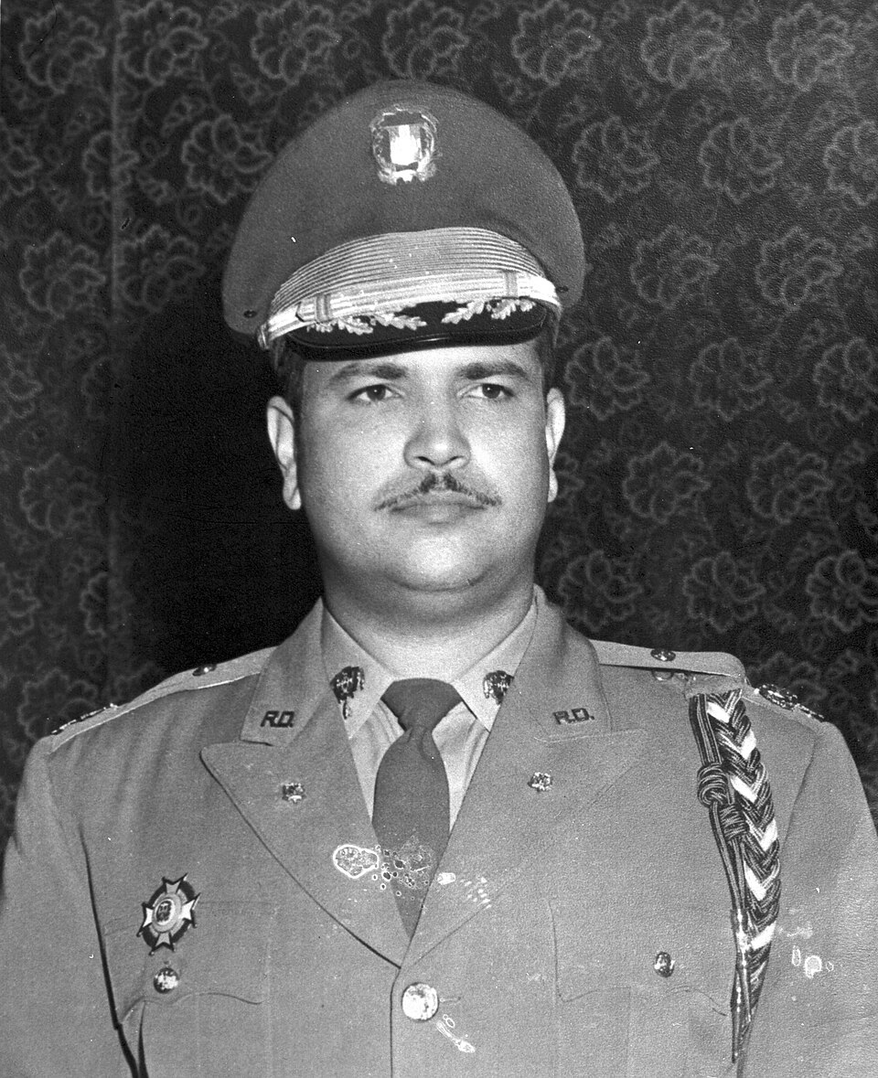Claudio Caamaño