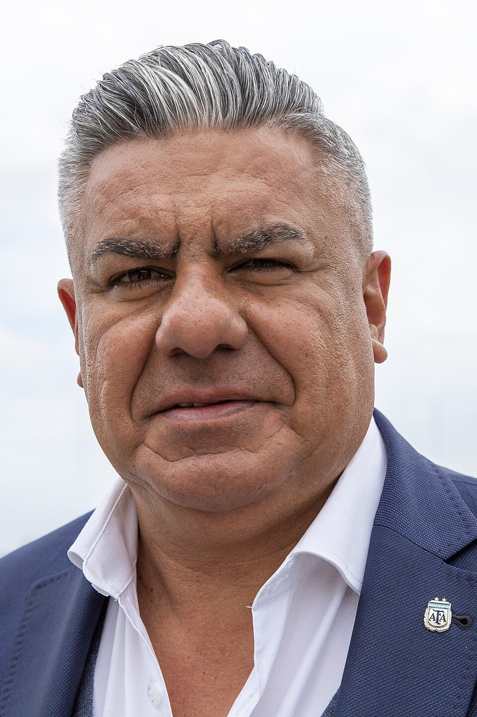 Claudio Concepción