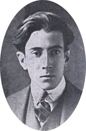 Claudio Damasceno