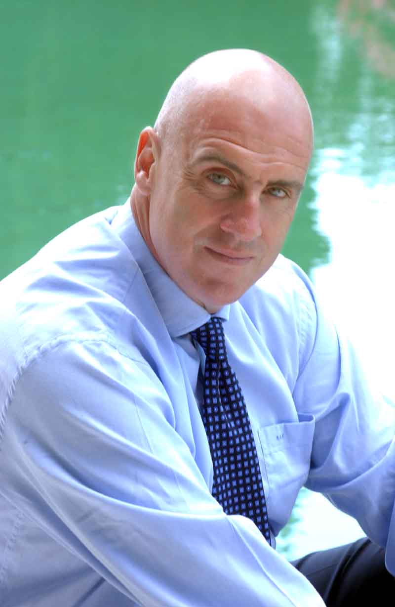 Claudio Del Frate