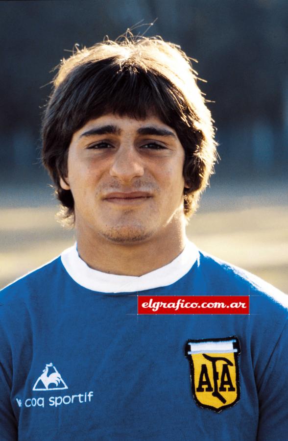 Claudio García