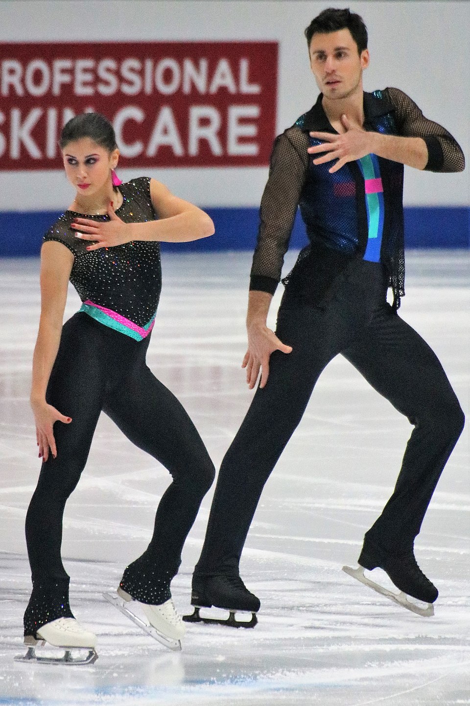 Claudio Ghilardi