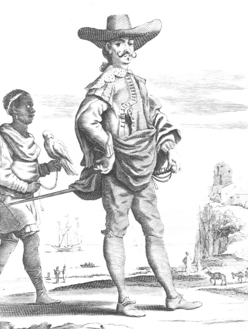 Claudio Hidalgo