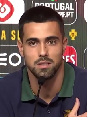 Claudio Marchesín