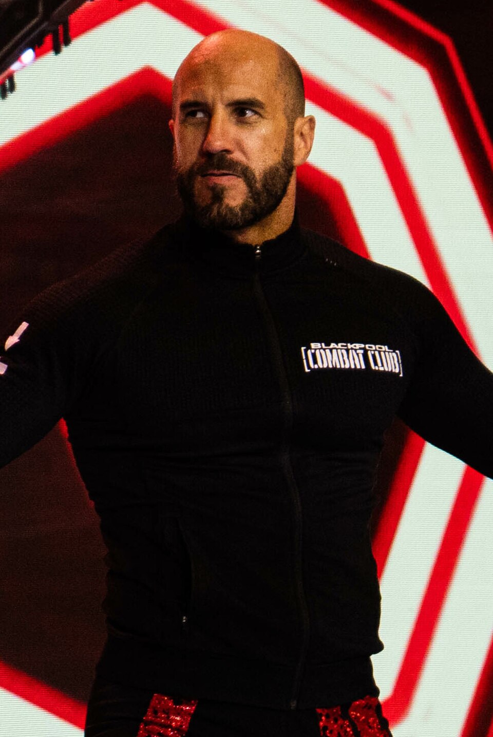 Claudio Minder