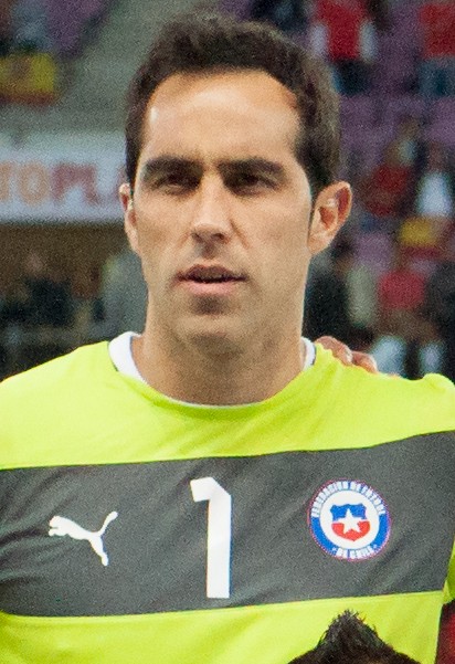 Claudio Molina