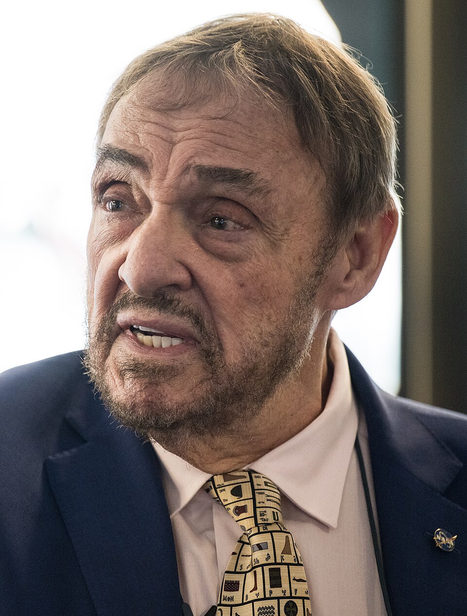 Claudio Moneo