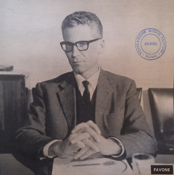 Claudio Pavone