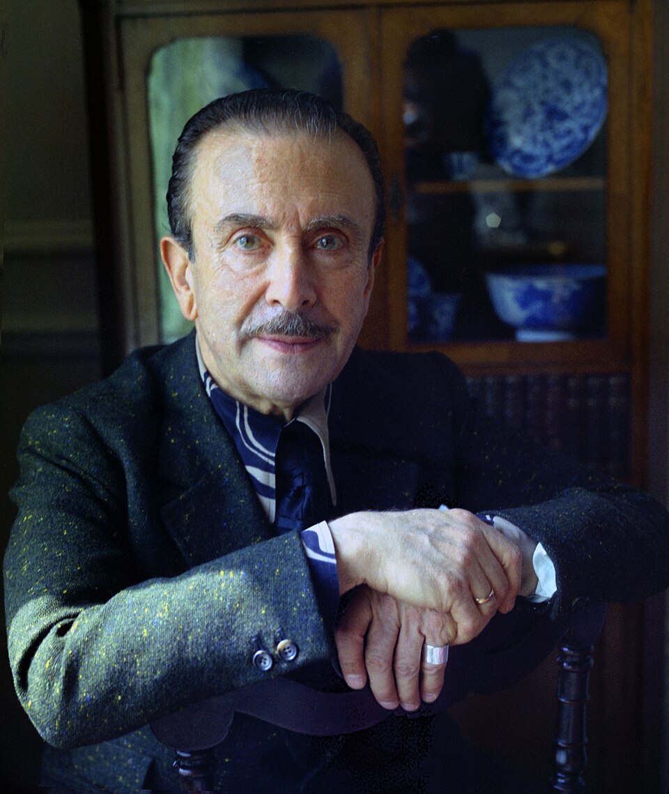Claudio Rafael Concepción Pablo