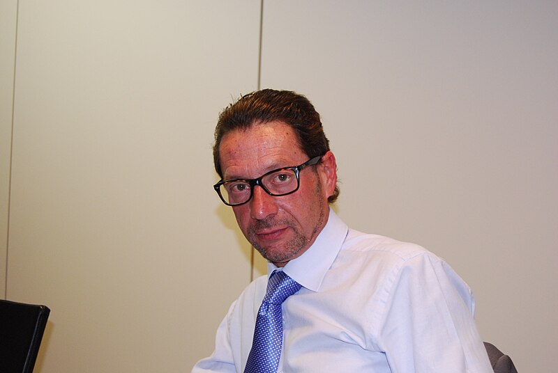 Claudio Ritossa
