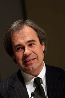 Claudio Salini