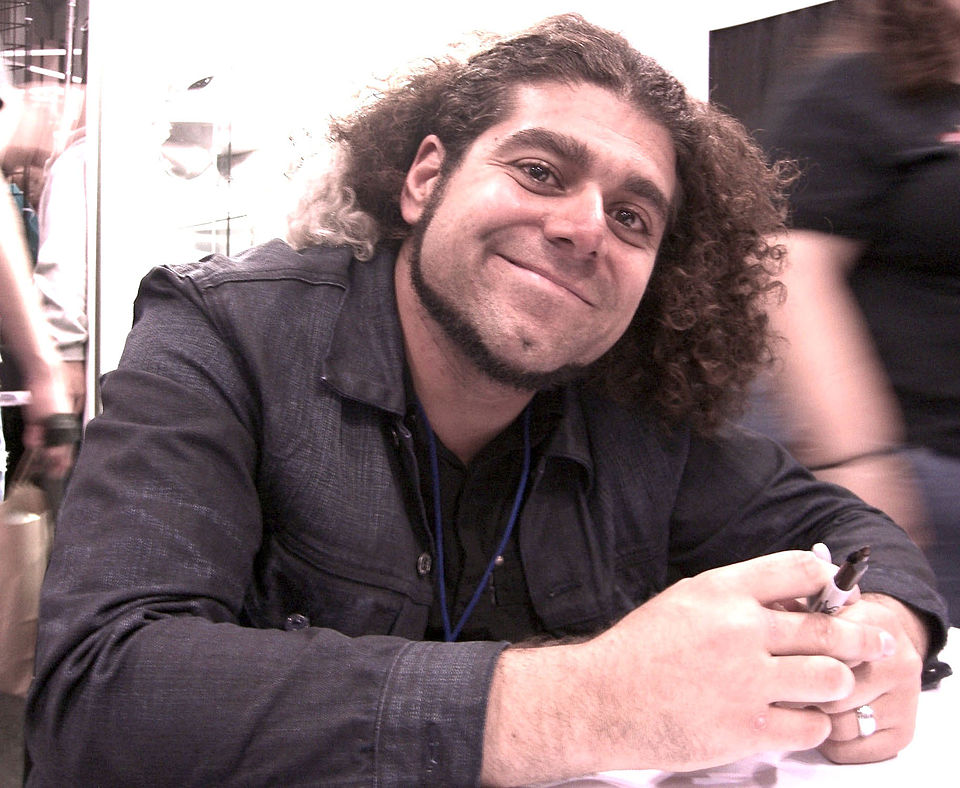 Claudio Sánchez