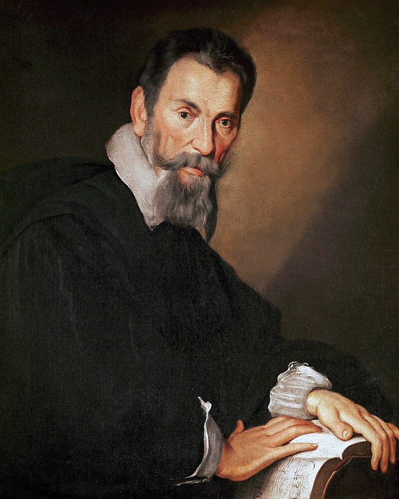 Claudio Soavi