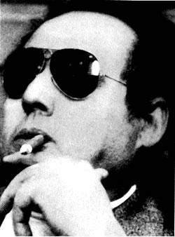 Claudio Terranova