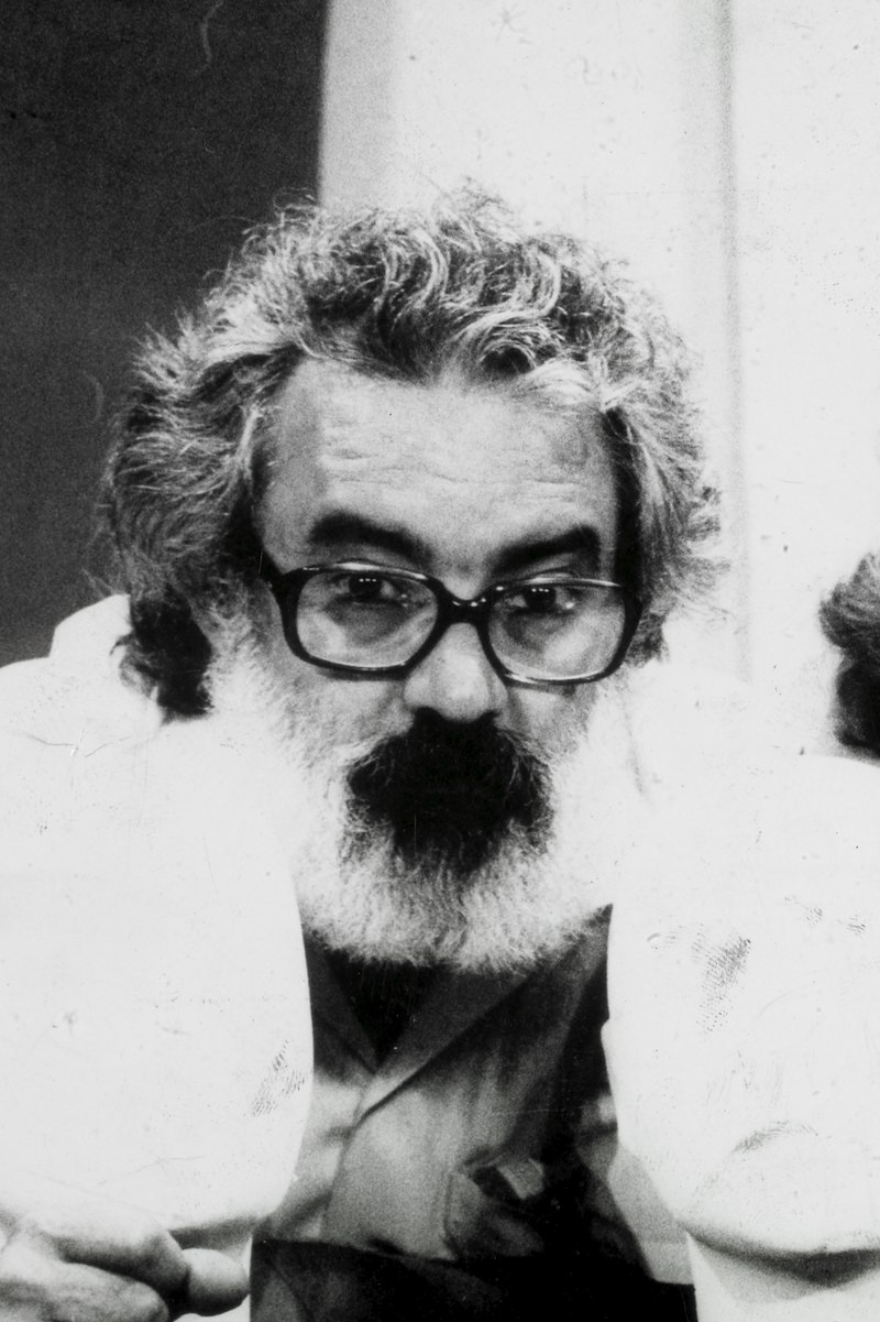 Claudio Torres