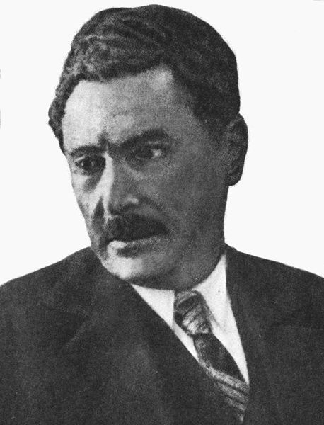 Claudio Treves