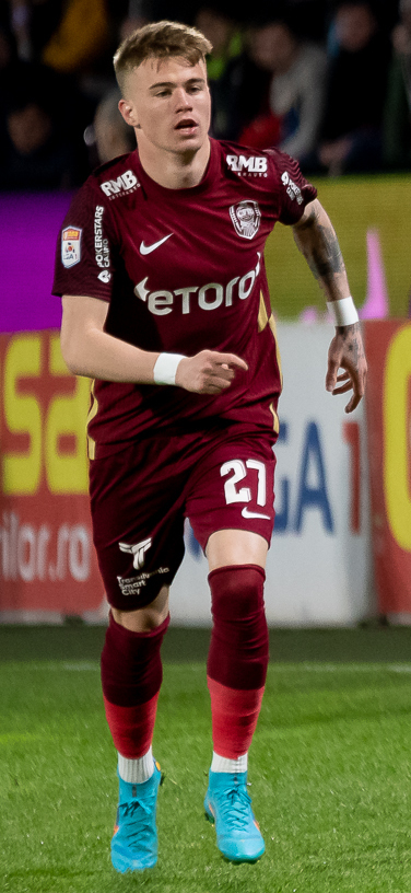 Claudiu Mureșan