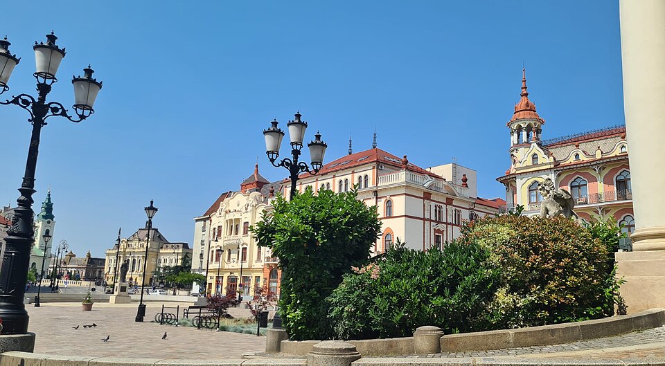 Claudiu Salanță